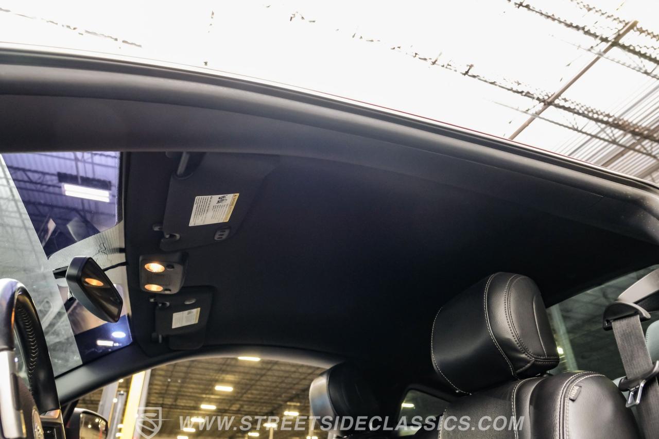 2014 Ford Mustang GT Supercharged