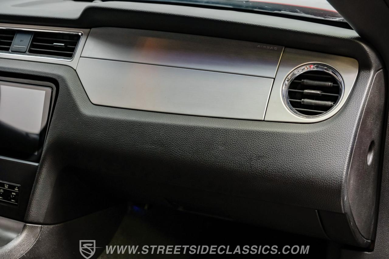 2014 Ford Mustang GT Supercharged