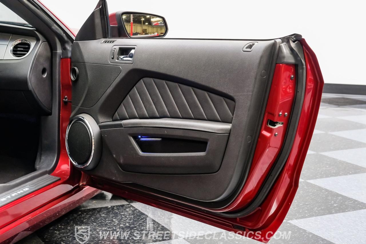 2014 Ford Mustang GT Supercharged