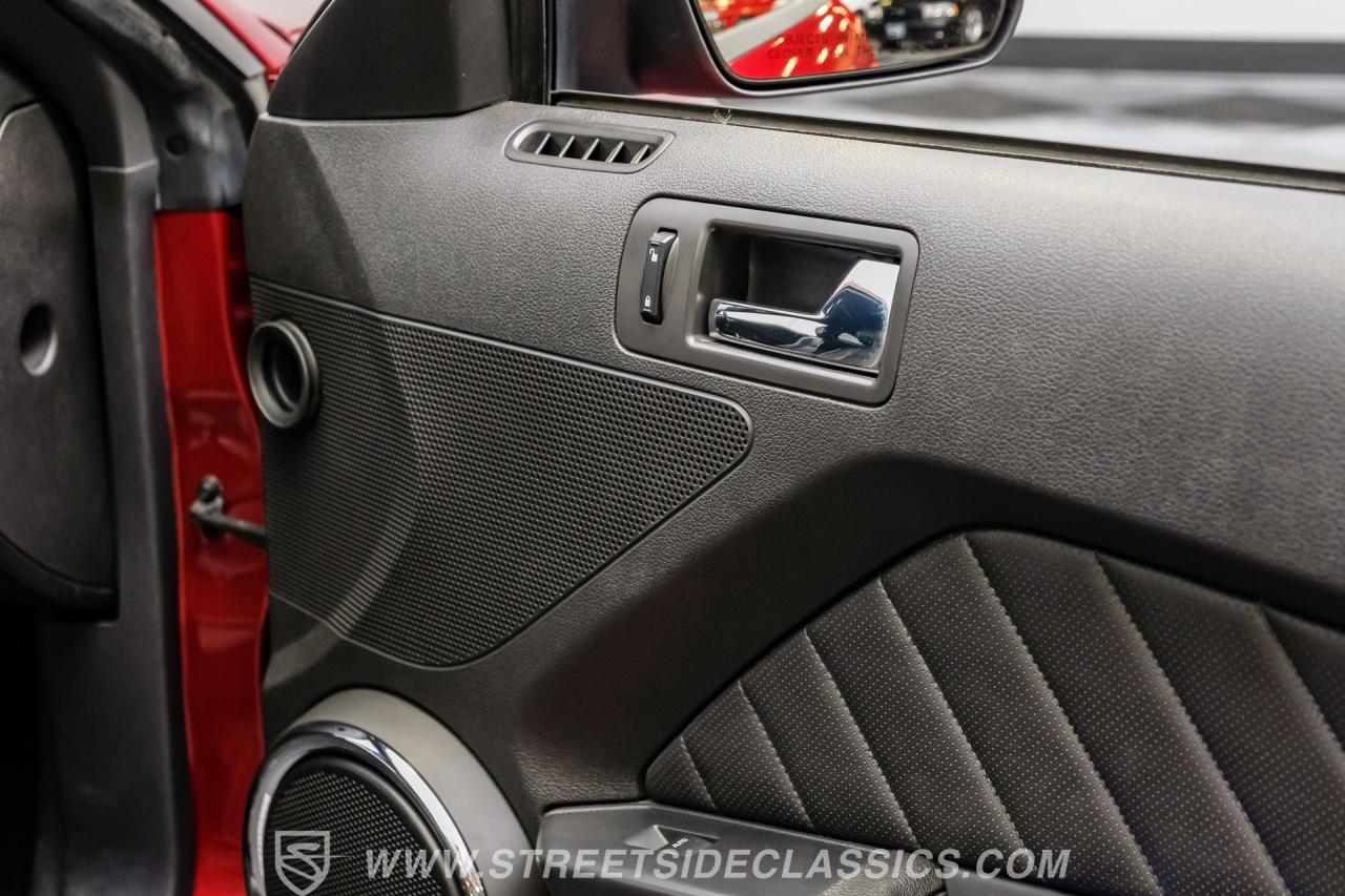 2014 Ford Mustang GT Supercharged