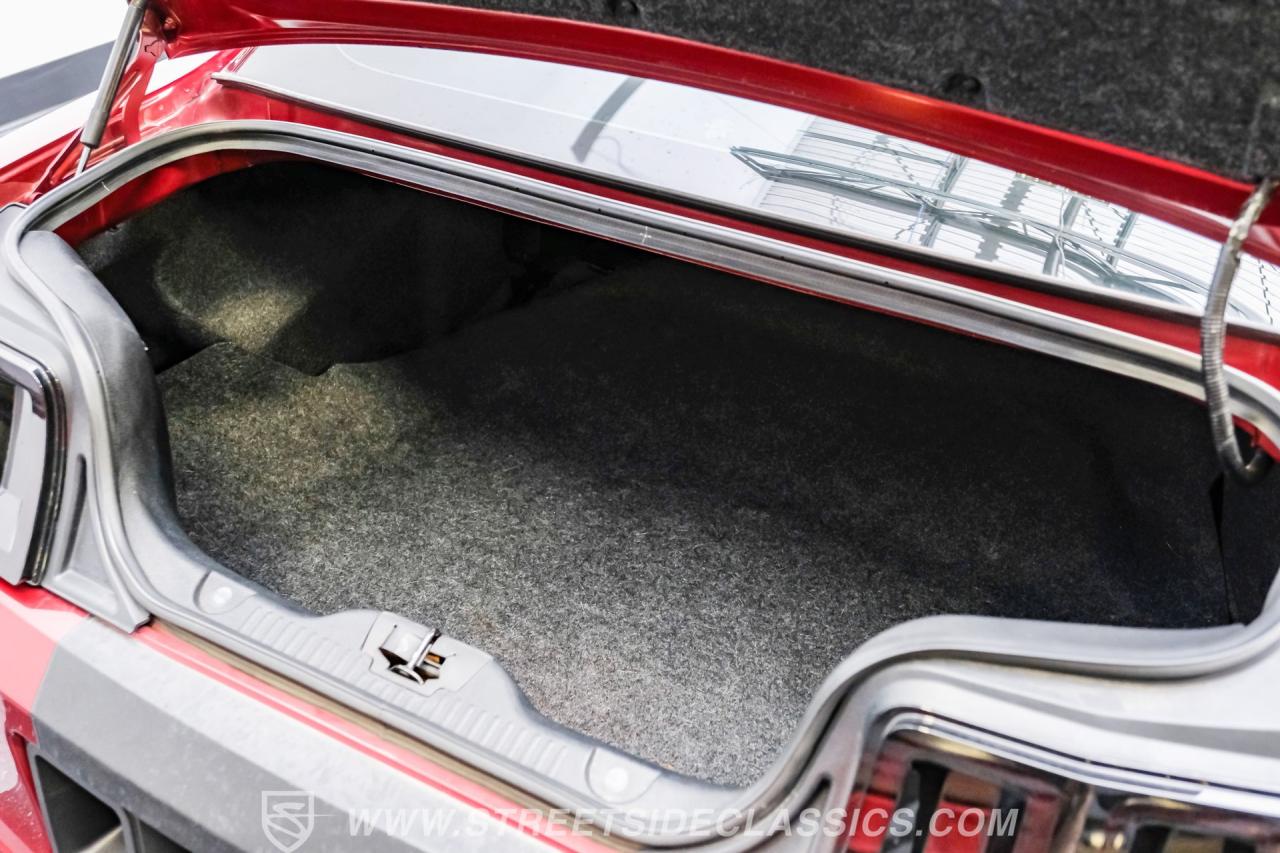 2014 Ford Mustang GT Supercharged