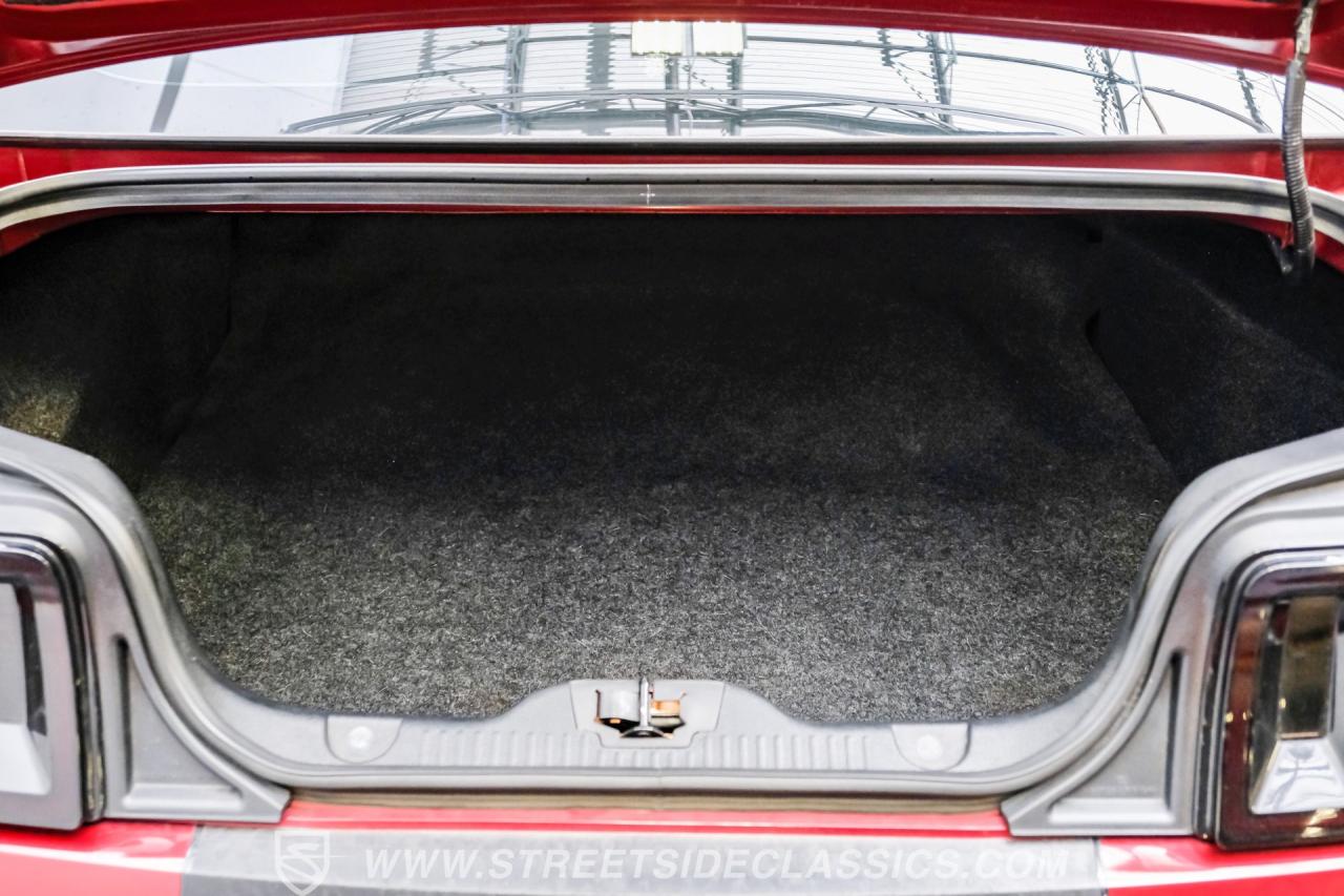 2014 Ford Mustang GT Supercharged