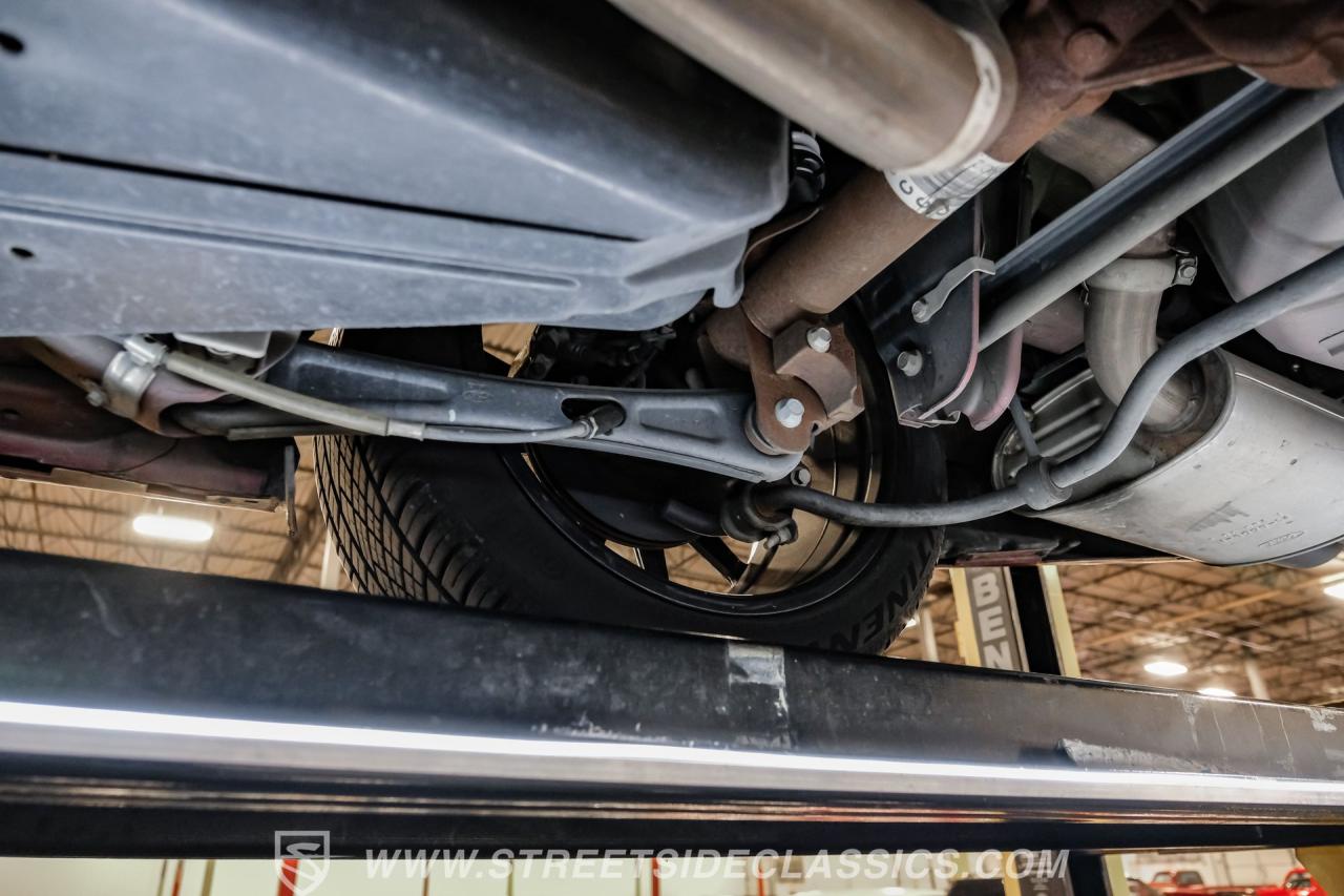 2014 Ford Mustang GT Supercharged