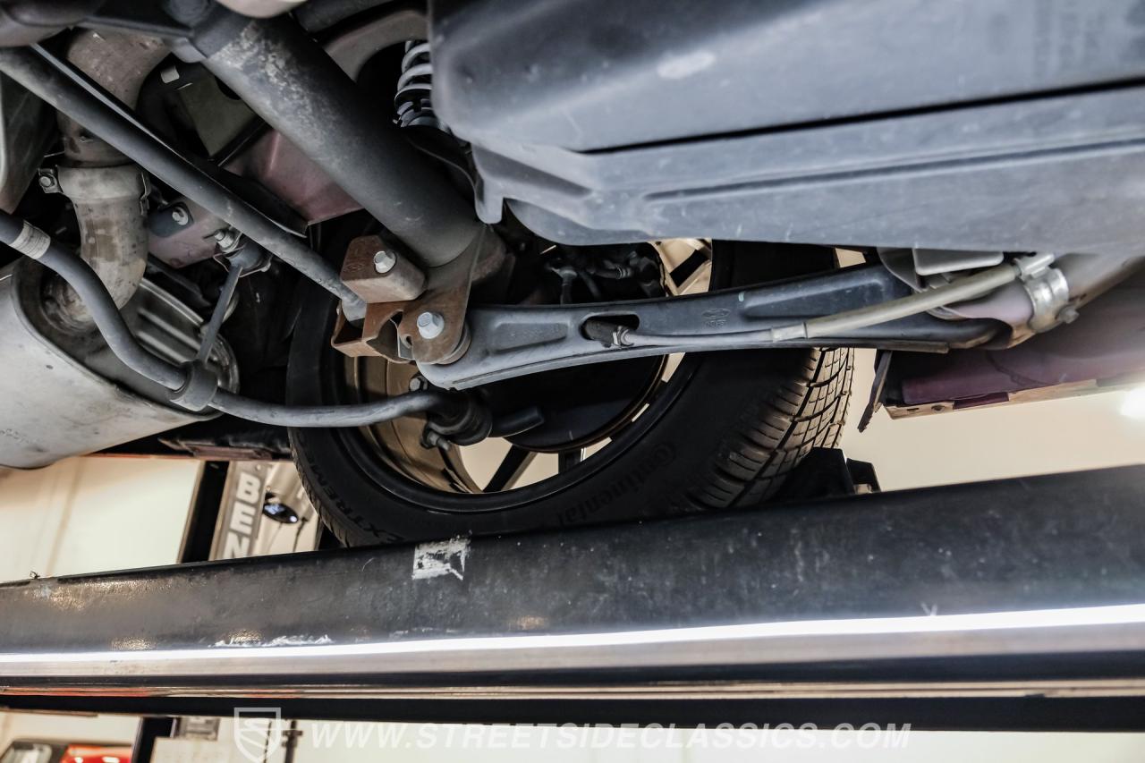 2014 Ford Mustang GT Supercharged