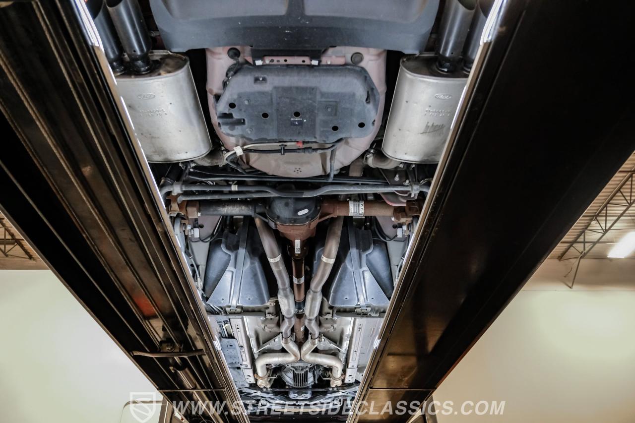 2014 Ford Mustang GT Supercharged