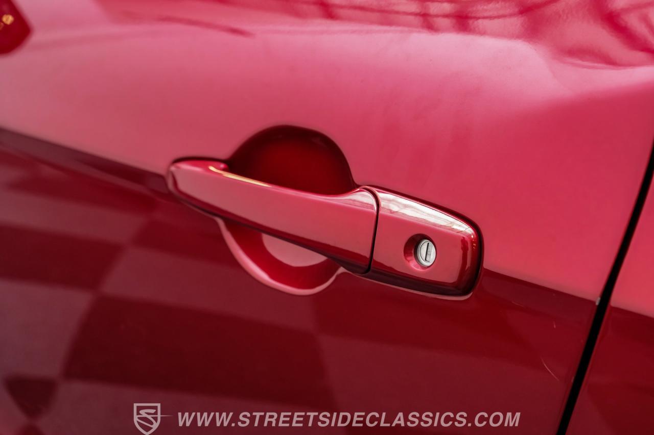 2014 Ford Mustang GT Supercharged