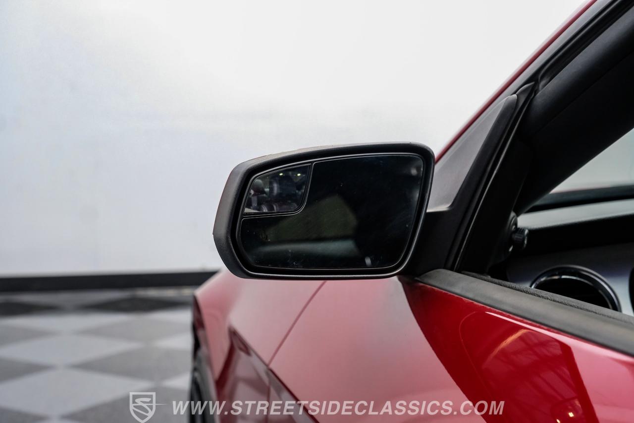 2014 Ford Mustang GT Supercharged