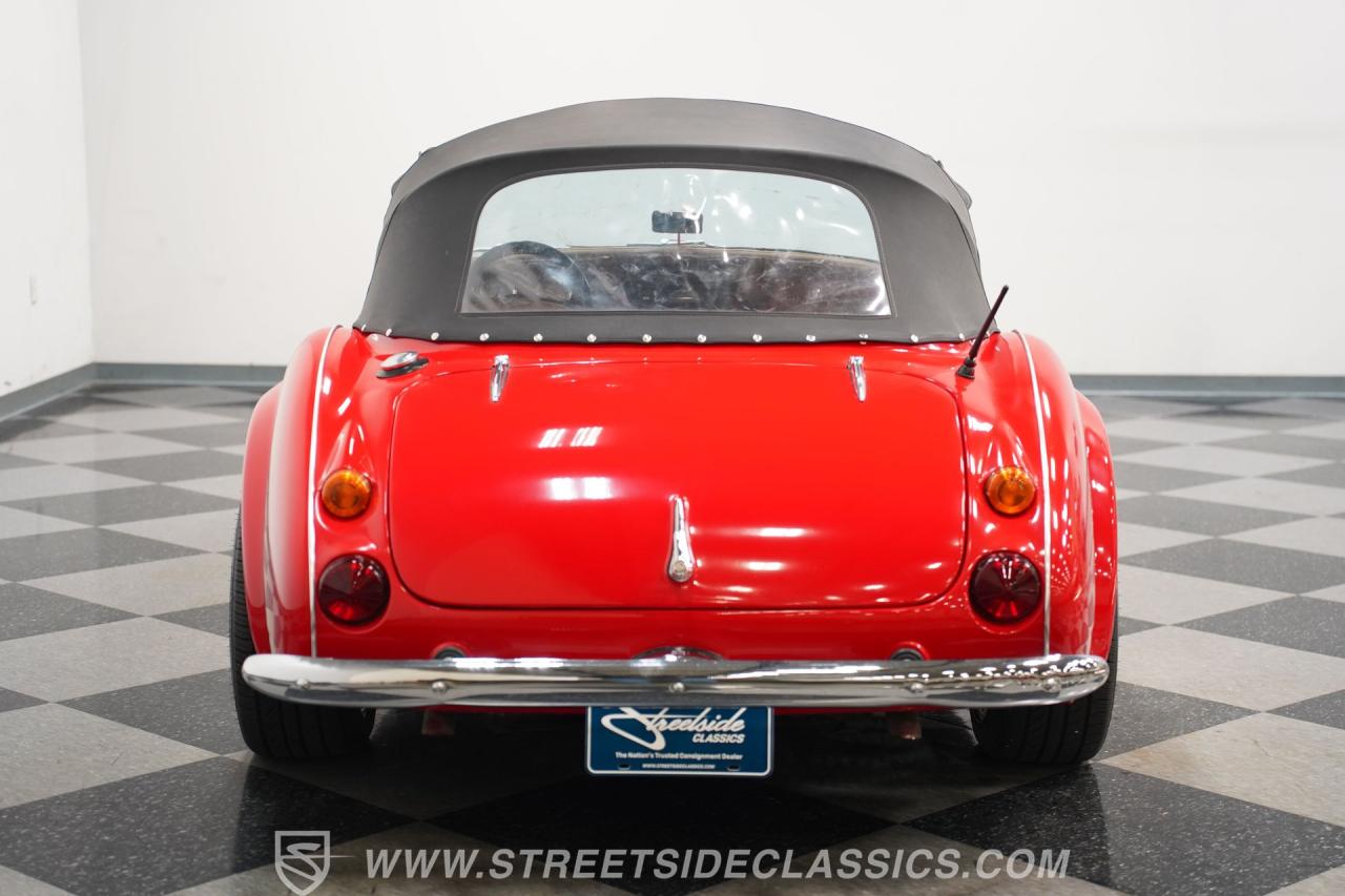 1965 Austin Healey Sebring 5000 Replica