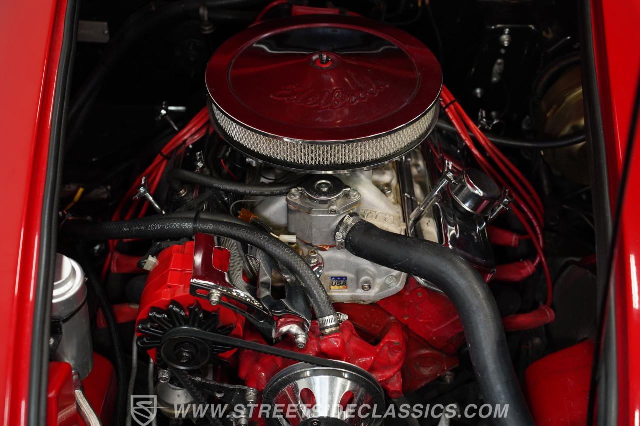 1965 Austin Healey Sebring 5000 Replica