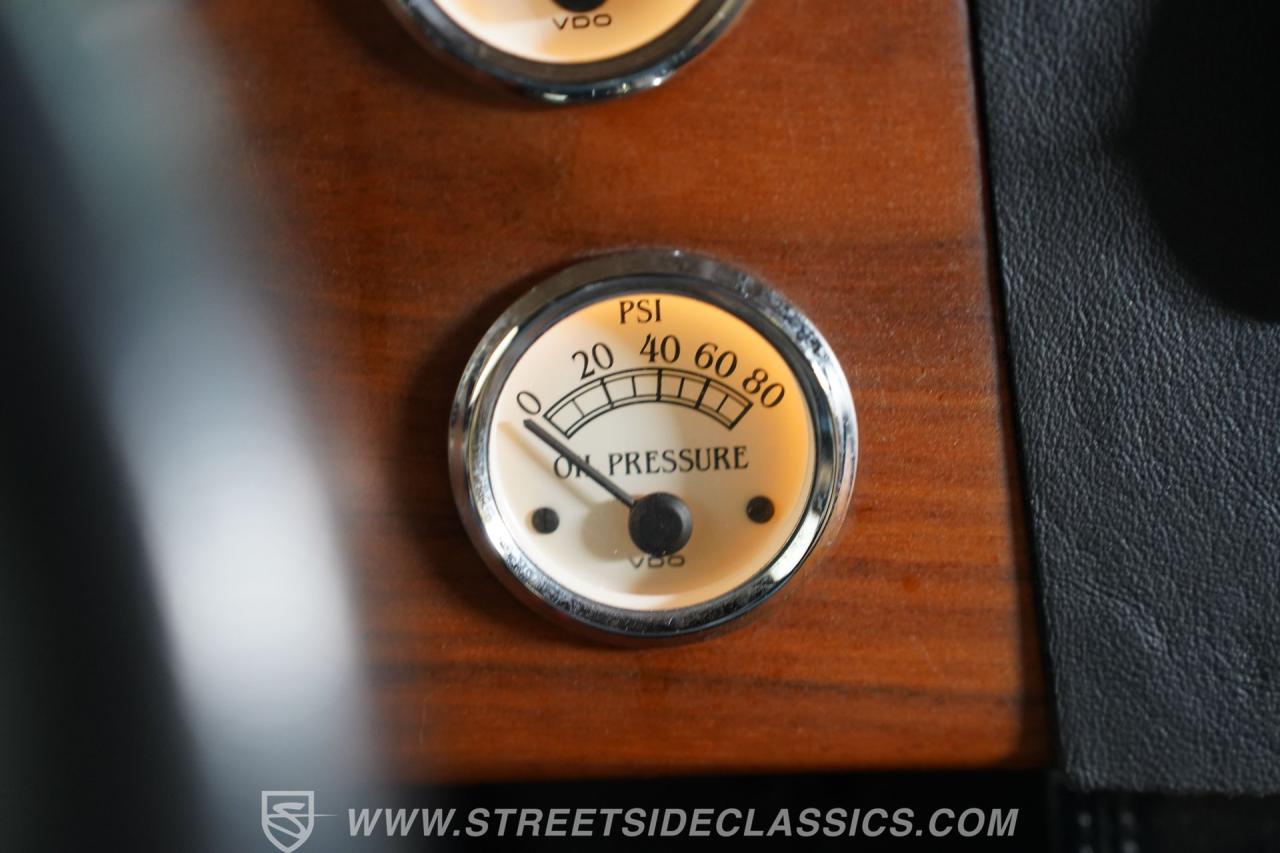 1965 Austin Healey Sebring 5000 Replica