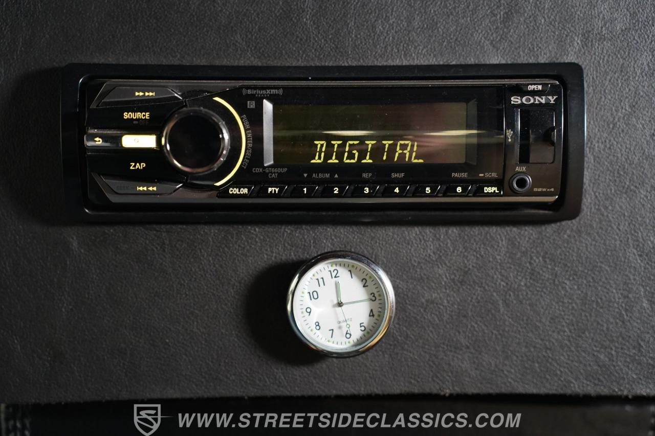 1965 Austin Healey Sebring 5000 Replica