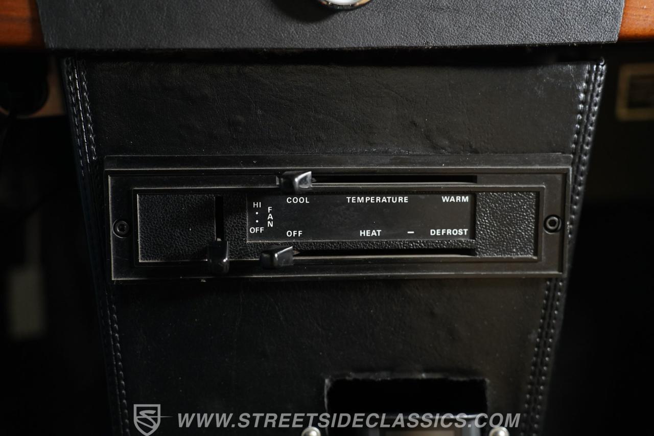 1965 Austin Healey Sebring 5000 Replica