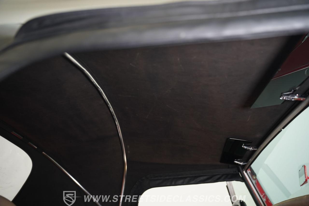 1965 Austin Healey Sebring 5000 Replica