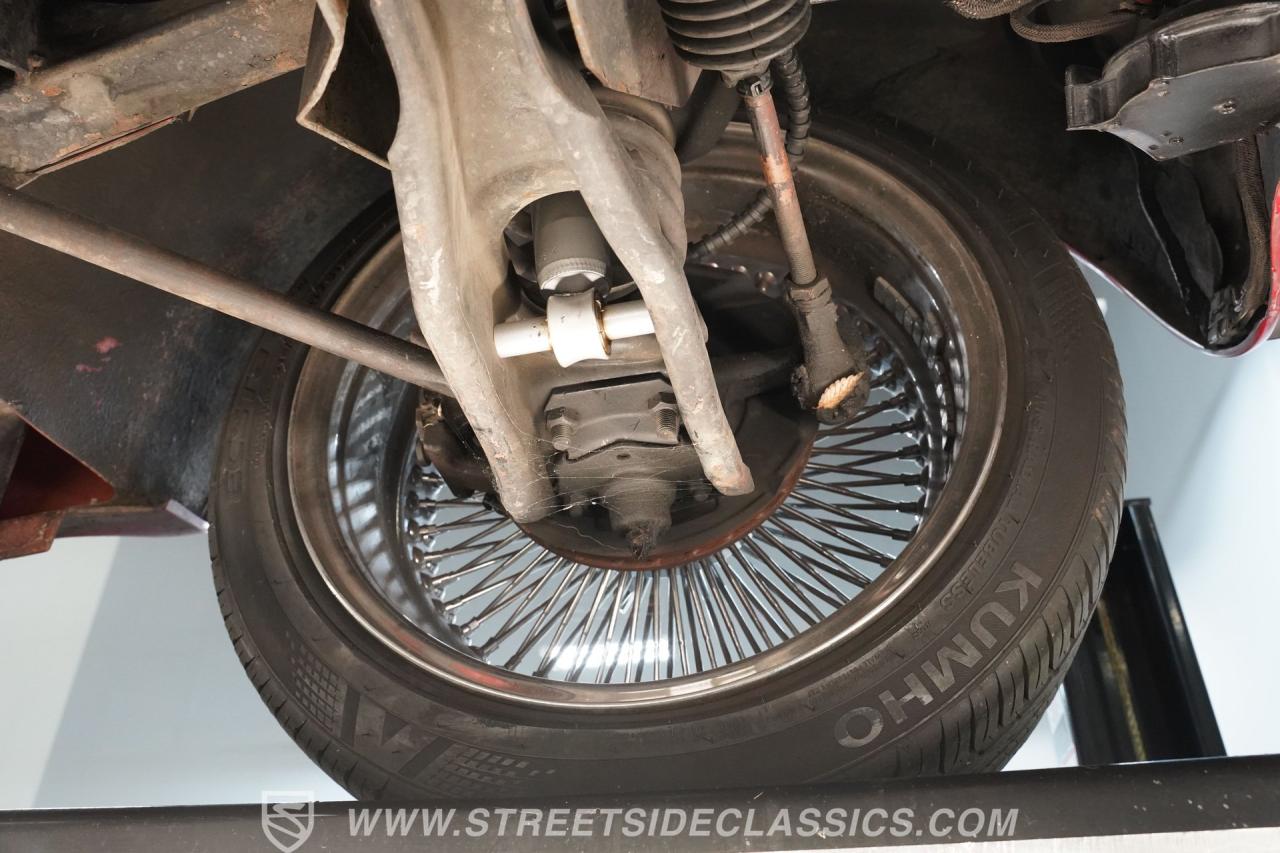 1965 Austin Healey Sebring 5000 Replica