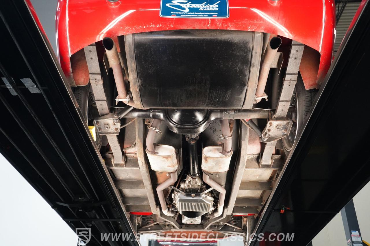 1965 Austin Healey Sebring 5000 Replica