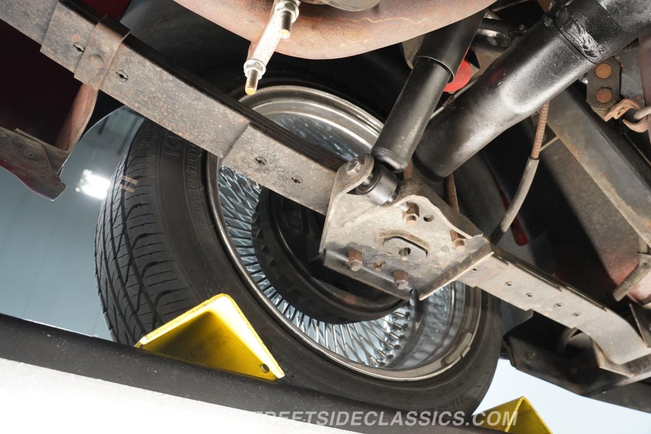 1965 Austin Healey Sebring 5000 Replica