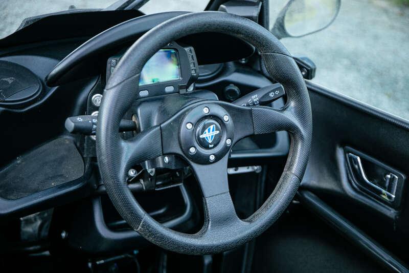 2021 CARVER ELECTRIC