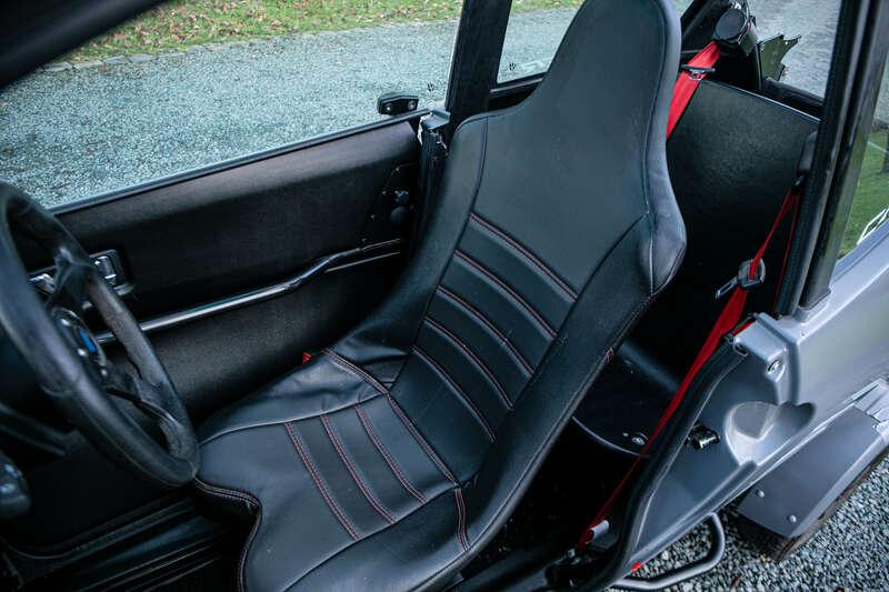 2021 CARVER ELECTRIC