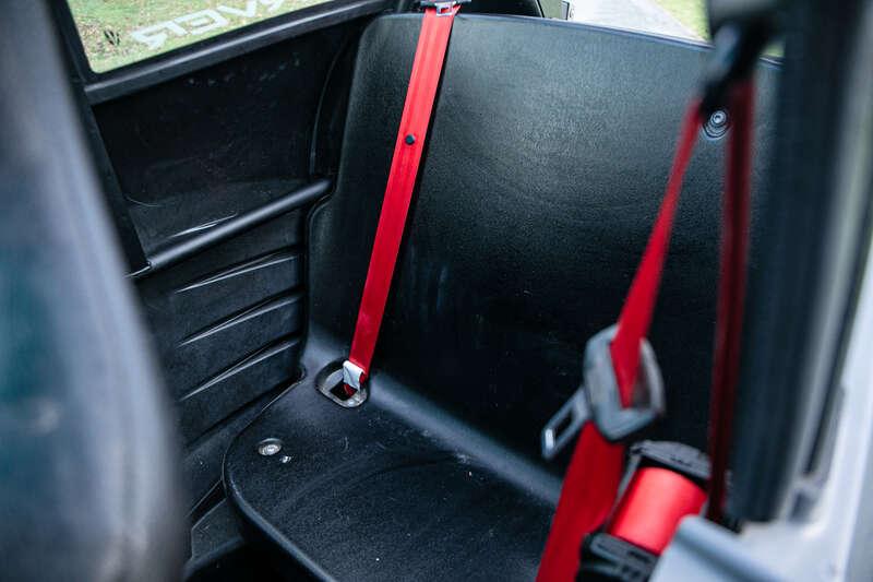 2021 CARVER ELECTRIC