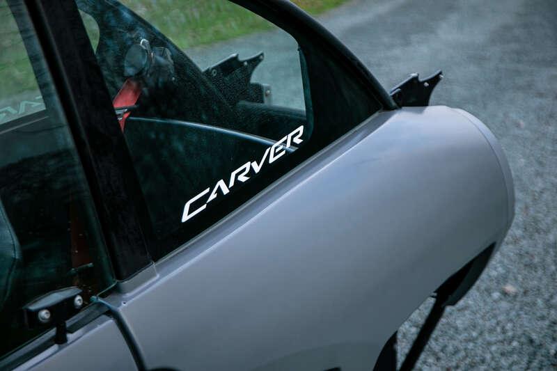 2021 CARVER ELECTRIC