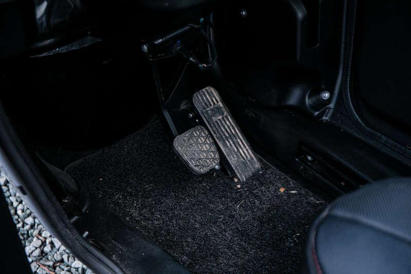 2021 CARVER ELECTRIC