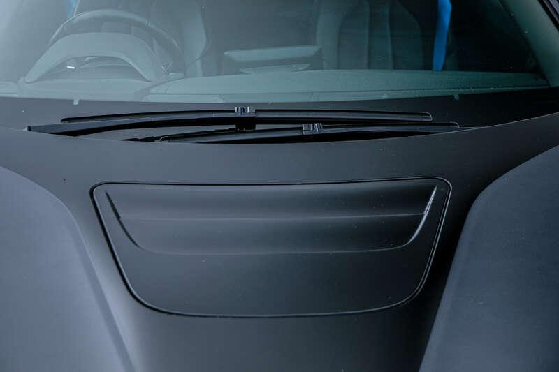 2019 BMW I8 ROADSTER