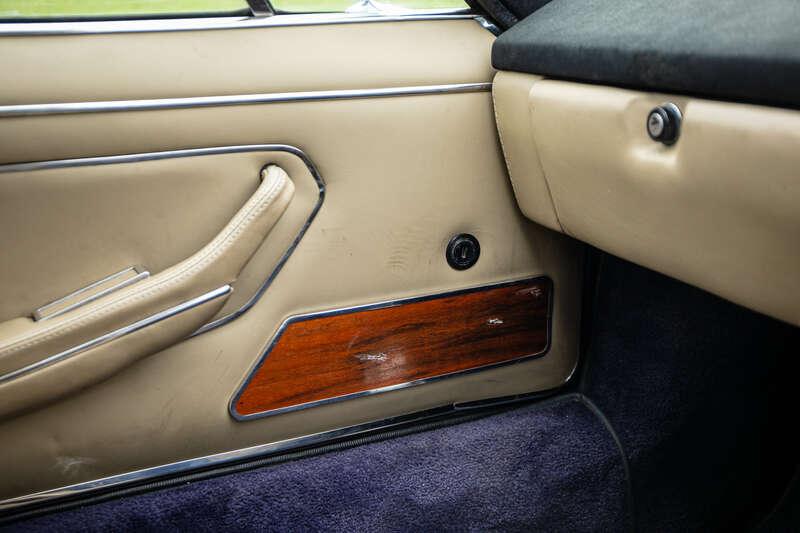 1975 Lamborghini ESPADA SERIES III