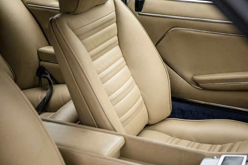 1975 Lamborghini ESPADA SERIES III