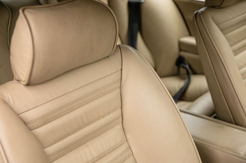 1975 Lamborghini ESPADA SERIES III