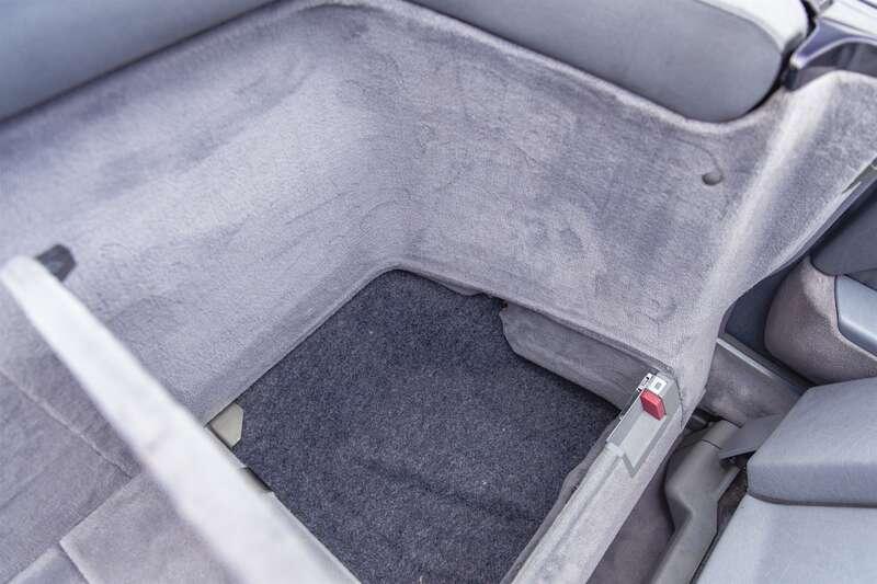 1993 Mercedes - Benz SL600