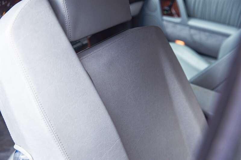 1993 Mercedes - Benz SL600