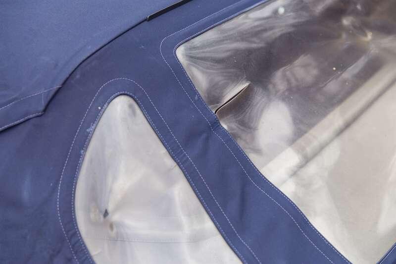 1993 Mercedes - Benz SL600