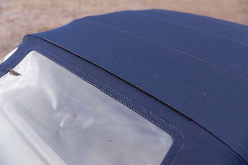 1993 Mercedes - Benz SL600