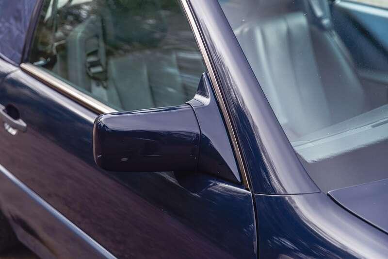 1993 Mercedes - Benz SL600