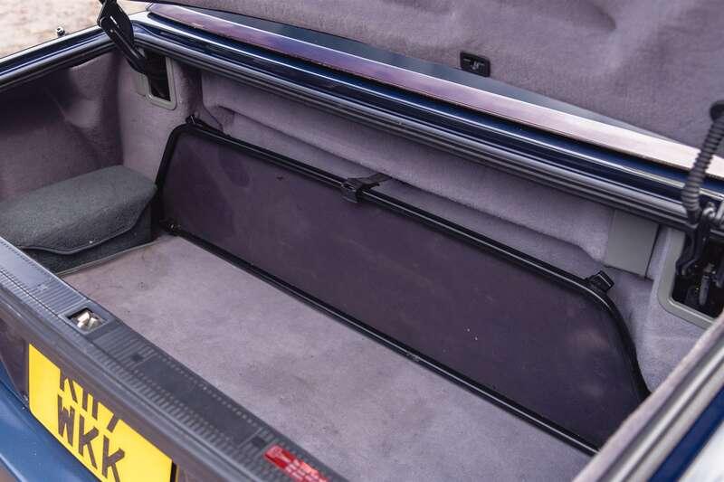 1993 Mercedes - Benz SL600