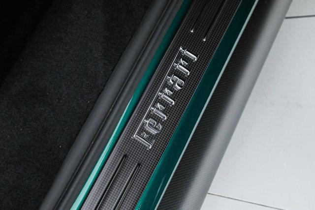 2024 Ferrari 296 GTS