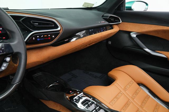 2024 Ferrari 296 GTS