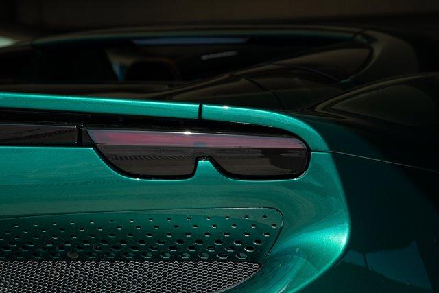 2024 Ferrari 296 GTS