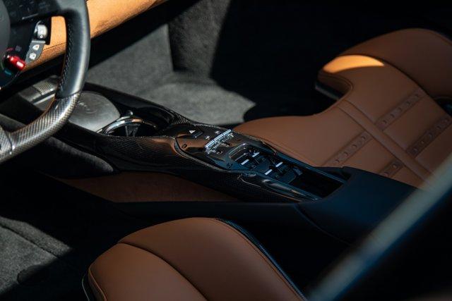 2024 Ferrari 296 GTS