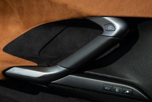 2024 Ferrari 296 GTS