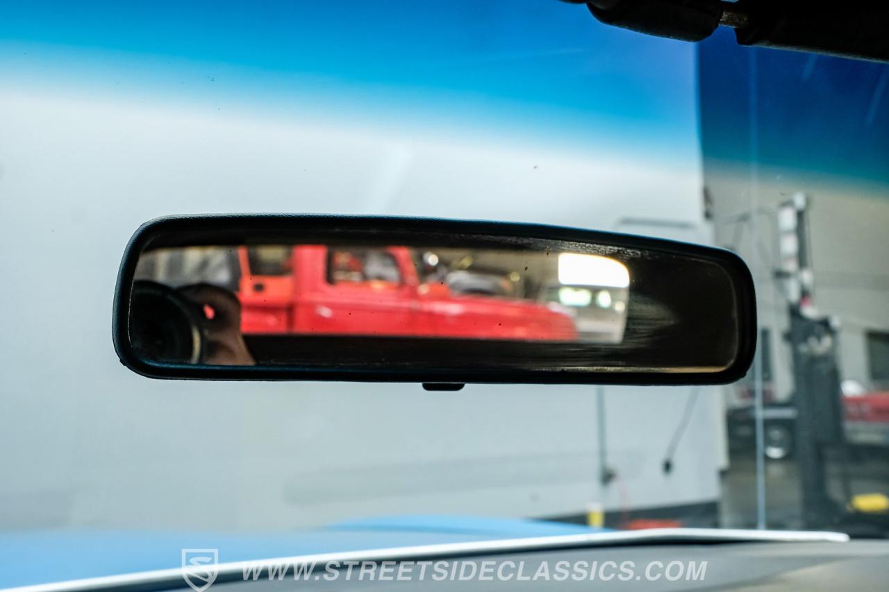 1971 Mercury Cougar XR7 Convertible