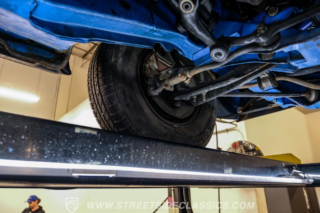 1971 Mercury Cougar XR7 Convertible