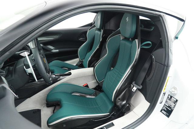 2022 Ferrari SF90 STRADALE