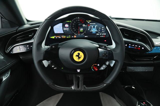 2022 Ferrari SF90 STRADALE