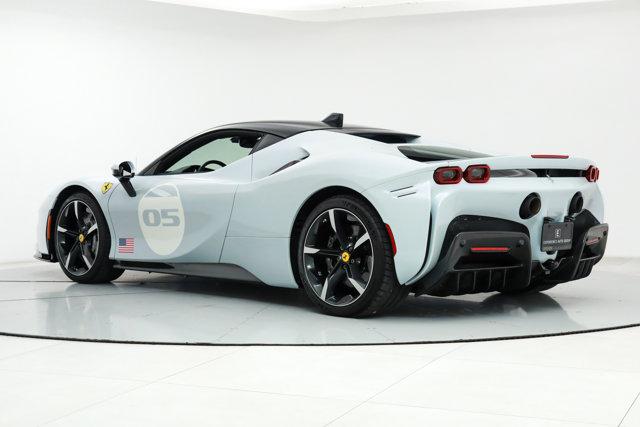 2022 Ferrari SF90 STRADALE