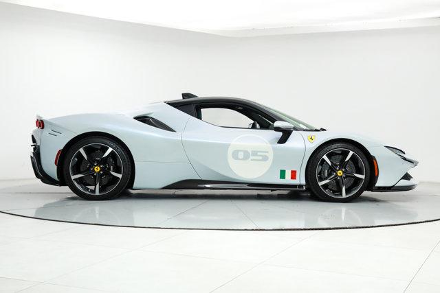 2022 Ferrari SF90 STRADALE