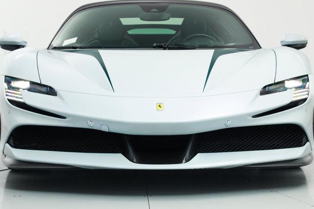 2022 Ferrari SF90 STRADALE