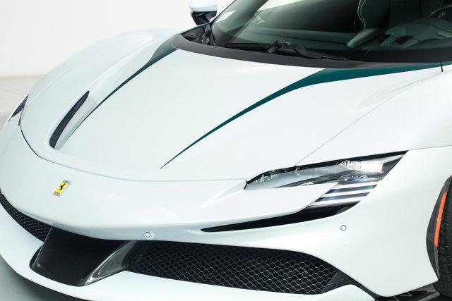 2022 Ferrari SF90 STRADALE