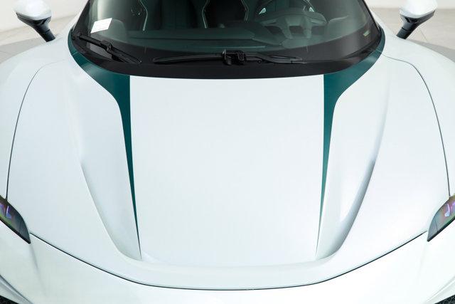 2022 Ferrari SF90 STRADALE