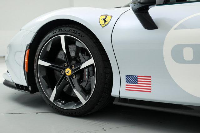 2022 Ferrari SF90 STRADALE